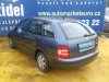 Škoda Fabia, 2005 - pohled č. 4