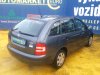 Škoda Fabia, 2005 - pohled č. 6