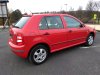 Škoda Fabia, 2003 - pohled č. 4