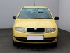 Škoda Fabia, 2002 - pohled č. 2