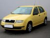 Škoda Fabia, 2002 - pohled č. 3
