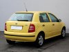 Škoda Fabia, 2002 - pohled č. 5