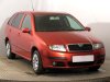 Škoda Fabia, 2006 - celkový pohled