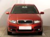 Škoda Fabia, 2006 - pohled č. 2