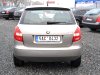 Škoda Fabia, 2008 - pohled č. 4