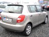 Škoda Fabia, 2008 - pohled č. 5