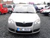 Škoda Fabia, 2008 - pohled č. 8