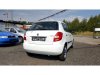 Škoda Fabia, 2009 - pohled č. 6