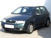 Škoda Fabia, 2001 - pohled č. 3