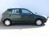 Škoda Fabia, 2001 - pohled č. 4
