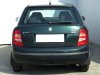 Škoda Fabia, 2001 - pohled č. 6