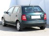 Škoda Fabia, 2001 - pohled č. 7