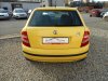 Škoda Fabia, 2004 - pohled č. 4