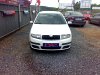 Škoda Fabia, 2006 - pohled č. 2