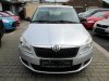 Škoda Fabia, 2011 - pohled č. 2