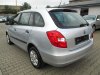 Škoda Fabia, 2011 - pohled č. 4