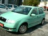 Škoda Octavia, 2001 - pohled č. 2