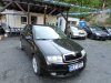 Škoda Fabia, 2002 - pohled č. 4