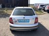 Škoda Fabia, 2002 - pohled č. 4