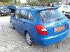 Škoda Fabia, 2009 - pohled č. 3