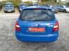 Škoda Fabia, 2009 - pohled č. 4