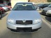 Škoda Fabia, 2000 - pohled č. 2