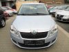 Škoda Fabia, 2010 - pohled č. 2