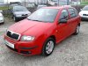 Škoda Fabia, 2004 - celkový pohled