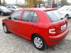Škoda Fabia, 2004 - pohled č. 3