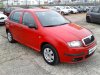 Škoda Fabia, 2004 - pohled č. 7