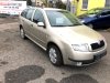 Škoda Fabia, 2004 - pohled č. 3
