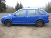 Škoda Fabia, 2002 - pohled č. 2