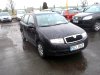 Škoda Fabia, 2004 - pohled č. 3