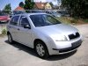 Škoda Fabia, 2003 - celkový pohled