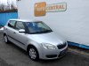 Škoda Fabia, 2007 - pohled č. 2