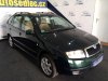 Škoda Fabia, 2003 - pohled č. 2