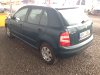 Škoda Fabia, 2005 - pohled č. 2