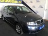 Škoda Fabia, 2006 - pohled č. 2