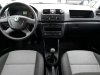 Škoda Fabia, 2011 - pohled č. 3