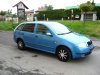 Škoda Fabia, 2001 - pohled č. 1