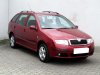 Škoda Fabia, 2006 - celkový pohled