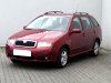 Škoda Fabia, 2006 - pohled č. 3