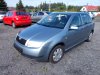 Škoda Fabia, 2004 - celkový pohled