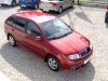 Škoda Fabia, 2005 - celkový pohled