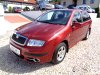 Škoda Fabia, 2005 - pohled č. 3