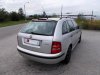 Škoda Fabia, 2001 - pohled č. 3