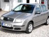 Škoda Fabia, 2006 - celkový pohled