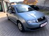 Škoda Fabia, 2002 - pohled č. 3