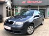 Škoda Fabia, 2007 - celkový pohled