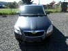 Škoda Fabia, 2009 - pohled č. 2